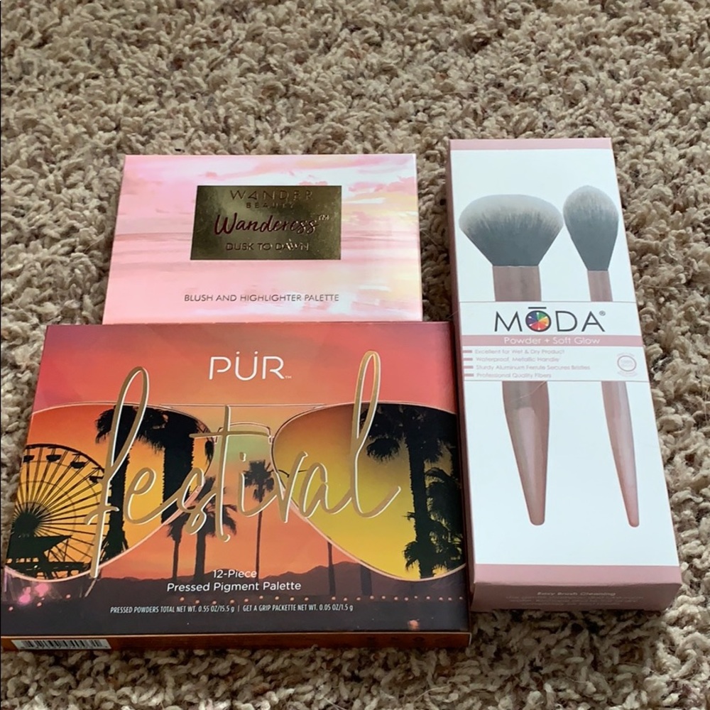 Boxycharm goodies!